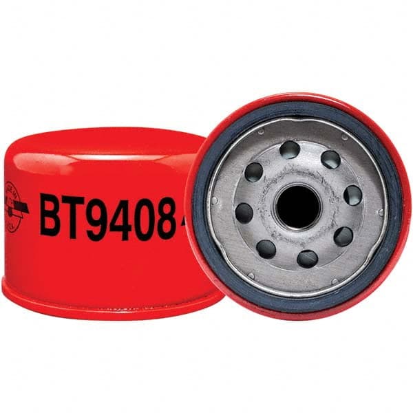 Baldwin Filters - M16 x 1.5 Thread 2-5/16" OAL x 3-1/32" OD Automotive Air Filter - Eagle Tool & Supply