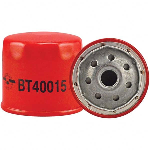 Baldwin Filters - 3/8 Thread 2-25/32" OAL x 3" OD Automotive Air Filter - Eagle Tool & Supply