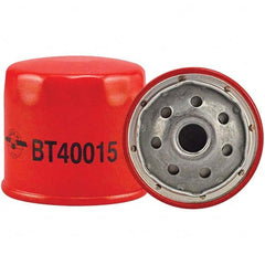 Baldwin Filters - 3/8 Thread 2-25/32" OAL x 3" OD Automotive Air Filter - Eagle Tool & Supply