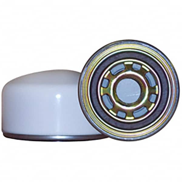 Baldwin Filters - 3/4 Thread 2-5/16" OAL x 3-3/4" OD Automotive Air Filter - Eagle Tool & Supply