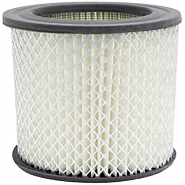Baldwin Filters - 2-3/16" OAL x 2-15/16" OD Automotive Air Filter - Eagle Tool & Supply