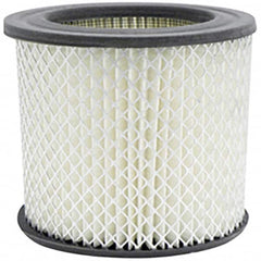 Baldwin Filters - 2-3/16" OAL x 2-15/16" OD Automotive Air Filter - Eagle Tool & Supply