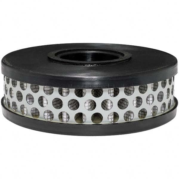 Baldwin Filters - 1-3/8" OAL x 4" OD Automotive Air Filter - Eagle Tool & Supply