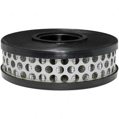 Baldwin Filters - 1-3/8" OAL x 4" OD Automotive Air Filter - Eagle Tool & Supply