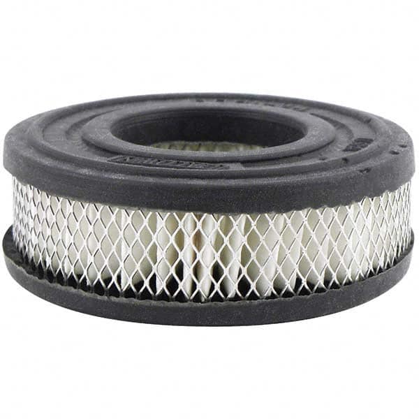 Baldwin Filters - 1" OAL x 2-13/16" OD Automotive Air Filter - Eagle Tool & Supply