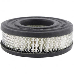 Baldwin Filters - 1" OAL x 2-13/16" OD Automotive Air Filter - Eagle Tool & Supply