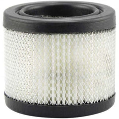 Baldwin Filters - 2-9/16" OAL x 2-15/16" OD Automotive Air Filter - Eagle Tool & Supply