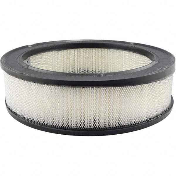 Baldwin Filters - 2-3/4" OAL x 10-1/16" OD Automotive Air Filter - Eagle Tool & Supply