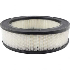 Baldwin Filters - 2-3/4" OAL x 10-1/16" OD Automotive Air Filter - Eagle Tool & Supply