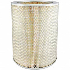 Baldwin Filters - 12" OAL x 10-7/32" OD Automotive Air Filter - Eagle Tool & Supply