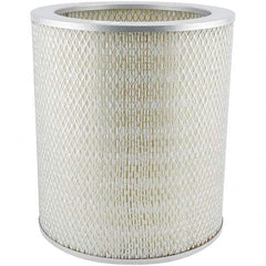 Baldwin Filters - 11-15/32" OAL x 10-7/32" OD Automotive Air Filter - Eagle Tool & Supply