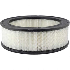 Baldwin Filters - 3-1/4" OAL x 10" OD Automotive Air Filter - Eagle Tool & Supply