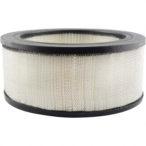Baldwin Filters - 3-7/8" OAL x 9-1/16" OD Automotive Air Filter - Eagle Tool & Supply