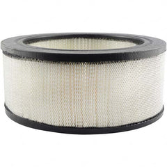 Baldwin Filters - 3-7/8" OAL x 9-1/16" OD Automotive Air Filter - Eagle Tool & Supply