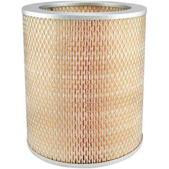 Baldwin Filters - 10" OAL x 9" OD Automotive Air Filter - Eagle Tool & Supply