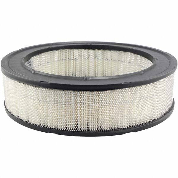 Baldwin Filters - 3-1/16" OAL x 11-5/16" OD Automotive Air Filter - Eagle Tool & Supply