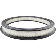 Baldwin Filters - 2-3/16" OAL x 17-5/16" OD Automotive Air Filter - Eagle Tool & Supply