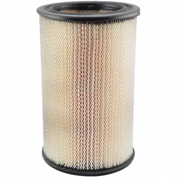 Baldwin Filters - 7-1/32" OAL x 4-13/32" OD Automotive Air Filter - Eagle Tool & Supply