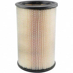Baldwin Filters - 7-1/32" OAL x 4-13/32" OD Automotive Air Filter - Eagle Tool & Supply