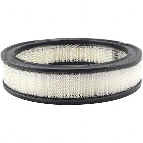 Baldwin Filters - 2-1/4" OAL x 9-11/16" OD Automotive Air Filter - Eagle Tool & Supply