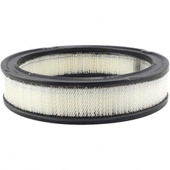 Baldwin Filters - 2-1/4" OAL x 9-11/16" OD Automotive Air Filter - Eagle Tool & Supply