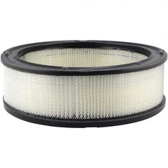 Baldwin Filters - 3" OAL x 9-3/4" OD Automotive Air Filter - Eagle Tool & Supply