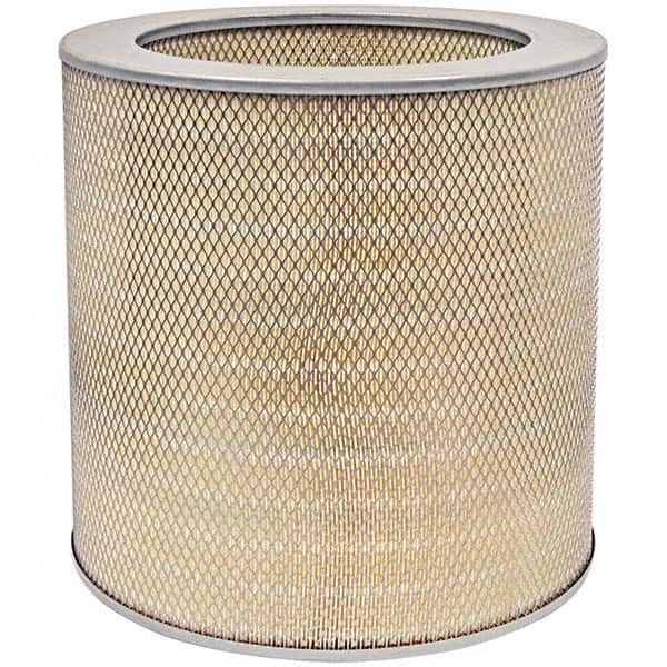Baldwin Filters - 16" OAL x 16-5/8" OD Automotive Air Filter - Eagle Tool & Supply