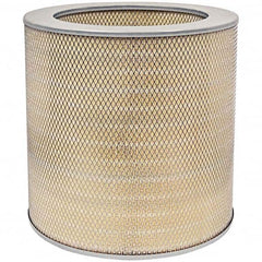 Baldwin Filters - 16" OAL x 16-5/8" OD Automotive Air Filter - Eagle Tool & Supply
