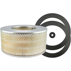 Baldwin Filters - 5" OAL x 10-7/32" OD Automotive Air Filter - Eagle Tool & Supply