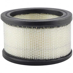 Baldwin Filters - 3-1/8" OAL x 5-3/8" OD Automotive Air Filter - Eagle Tool & Supply
