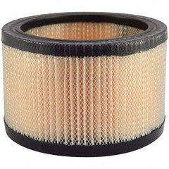 Baldwin Filters - 3-7/8" OAL x 6" OD Automotive Air Filter - Eagle Tool & Supply