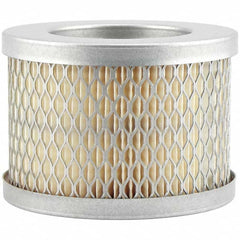 Baldwin Filters - 2-3/4" OAL x 3-7/8" OD Automotive Air Filter - Eagle Tool & Supply