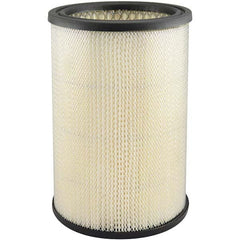 Baldwin Filters - 8-9/16" OAL x 6" OD Automotive Air Filter - Eagle Tool & Supply