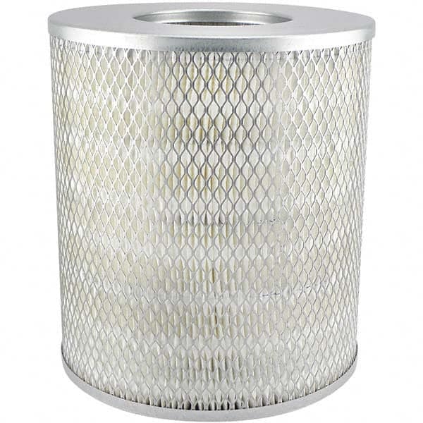 Baldwin Filters - 10" OAL x 8-7/8" OD Automotive Air Filter - Eagle Tool & Supply