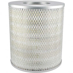 Baldwin Filters - 10" OAL x 8-7/8" OD Automotive Air Filter - Eagle Tool & Supply