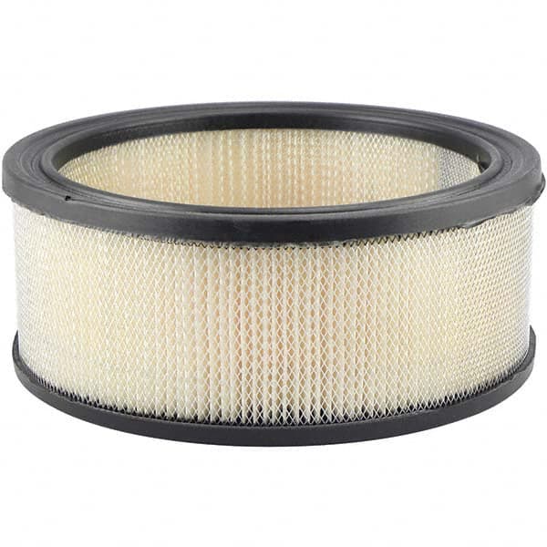 Baldwin Filters - 3-1/4" OAL x 8-13/32" OD Automotive Air Filter - Eagle Tool & Supply