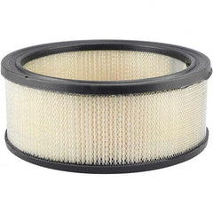 Baldwin Filters - 3-1/4" OAL x 8-13/32" OD Automotive Air Filter - Eagle Tool & Supply