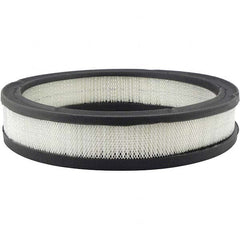 Baldwin Filters - 1-7/8" OAL x 9-11/16" OD Automotive Air Filter - Eagle Tool & Supply