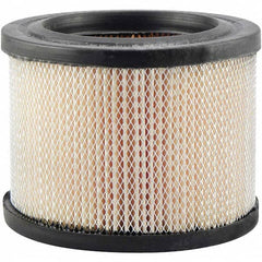 Baldwin Filters - 3-5/16" OAL x 4-1/4" OD Automotive Air Filter - Eagle Tool & Supply