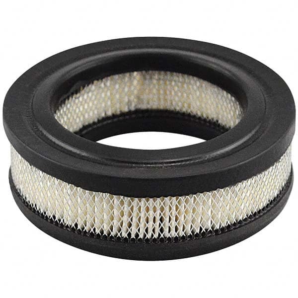 Baldwin Filters - 1-1/2" OAL x 4-1/4" OD Automotive Air Filter - Eagle Tool & Supply