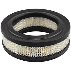 Baldwin Filters - 1-1/2" OAL x 4-1/4" OD Automotive Air Filter - Eagle Tool & Supply