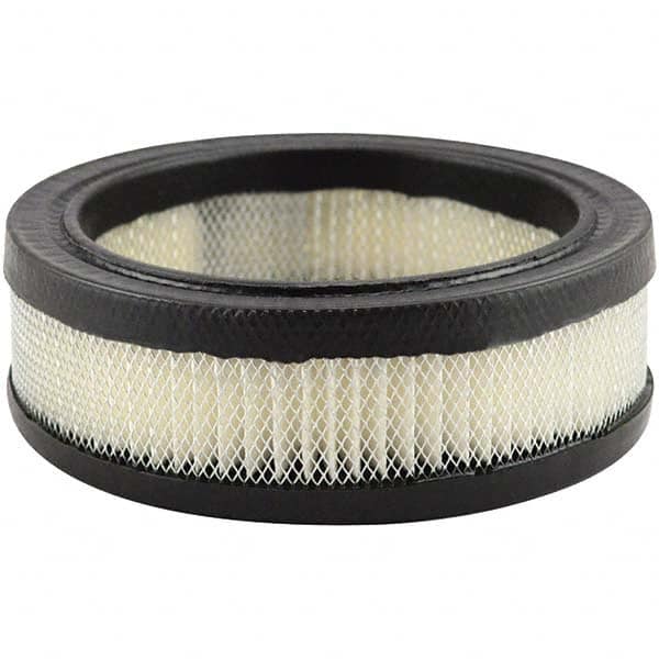 Baldwin Filters - 1-15/16" OAL x 6-1/16" OD Automotive Air Filter - Eagle Tool & Supply