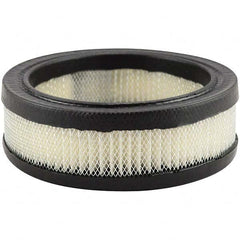Baldwin Filters - 1-15/16" OAL x 6-1/16" OD Automotive Air Filter - Eagle Tool & Supply
