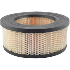 Baldwin Filters - 3" OAL x 6-13/32" OD Automotive Air Filter - Eagle Tool & Supply