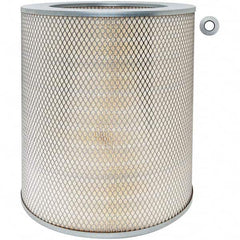 Baldwin Filters - 16" OAL x 13-13/16" OD Automotive Air Filter - Eagle Tool & Supply
