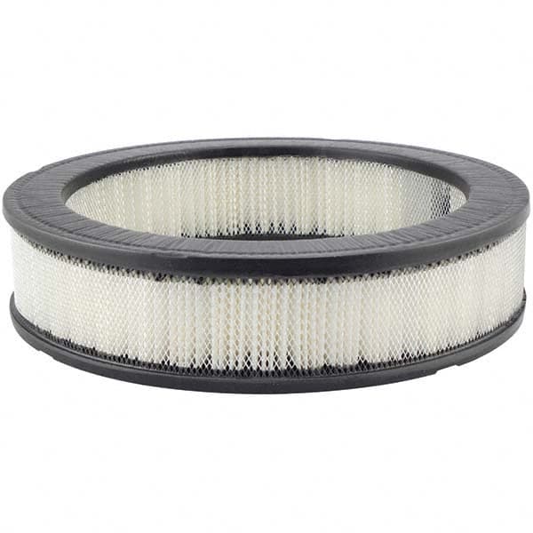 Baldwin Filters - 2-3/8" OAL x 10-1/8" OD Automotive Air Filter - Eagle Tool & Supply