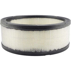 Baldwin Filters - 3-9/16" OAL x 9-21/32" OD Automotive Air Filter - Eagle Tool & Supply