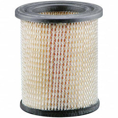 Baldwin Filters - 3-15/16" OAL x 2-15/16" OD Automotive Air Filter - Eagle Tool & Supply