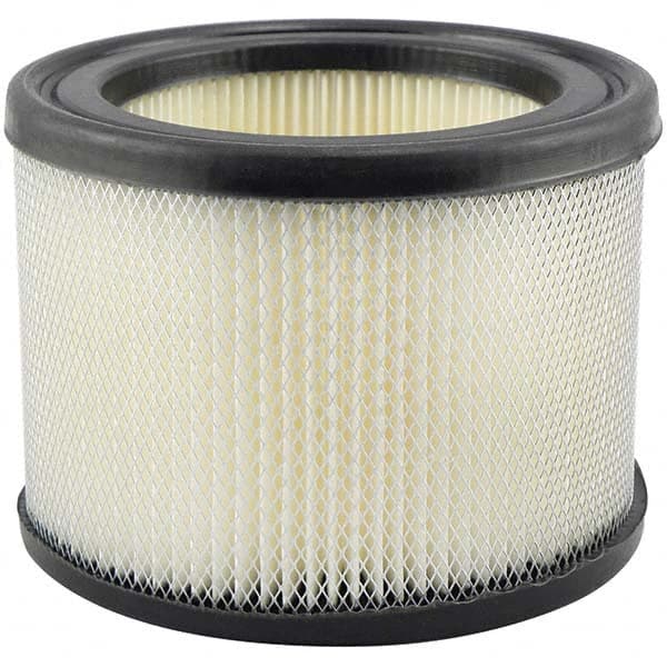 Baldwin Filters - 3-11/16" OAL x 5" OD Automotive Air Filter - Eagle Tool & Supply
