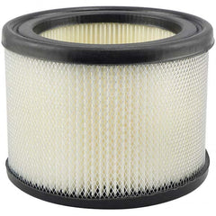 Baldwin Filters - 3-11/16" OAL x 5" OD Automotive Air Filter - Eagle Tool & Supply